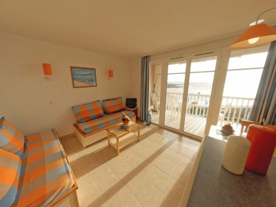 Holiday park Apartment in Audierne near Trescadec Beach - Features photo 4