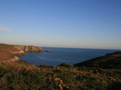 Holiday park Apartment in Audierne near Trescadec Beach - Environment photo 6