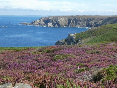 Holiday park Apartment in Audierne near Trescadec Beach - Environment photo 9