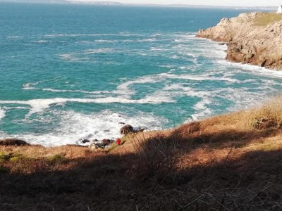 Holiday park Apartment in Audierne near Trescadec Beach - Environment photo 10