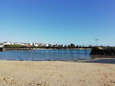 Holiday park Apartment in Audierne near Trescadec Beach - Environment photo 11