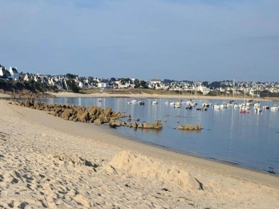 Holiday park Apartment in Audierne near Trescadec Beach - Environment photo 16