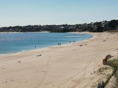 Holiday park Apartment in Audierne near Trescadec Beach - Environment photo 19