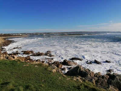 Holiday park Oceanview Apartment w/ Pool - Environment photo 13