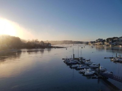 Holiday park Oceanview Apartment w/ Pool - Environment photo 16