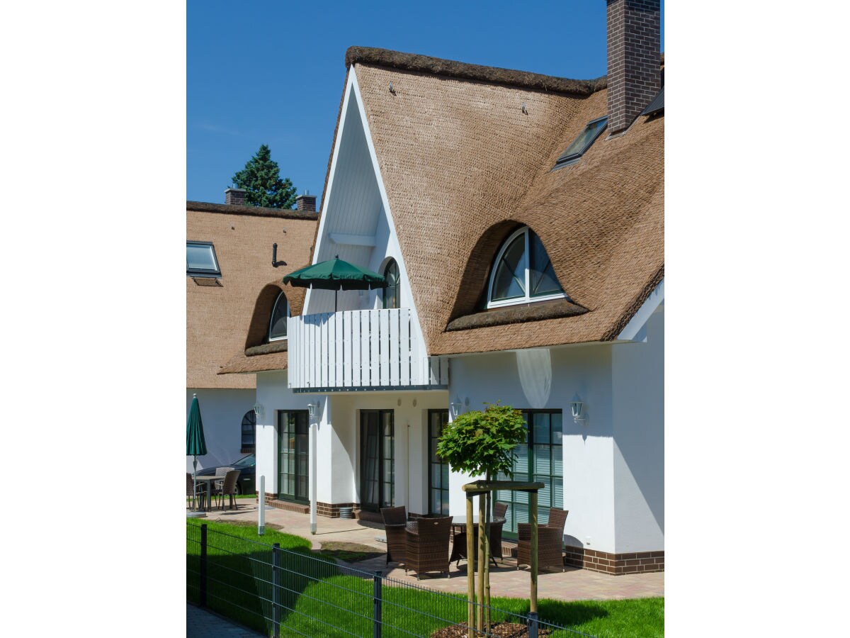 Holiday apartment Lüske 3 - Outdoor photo 2