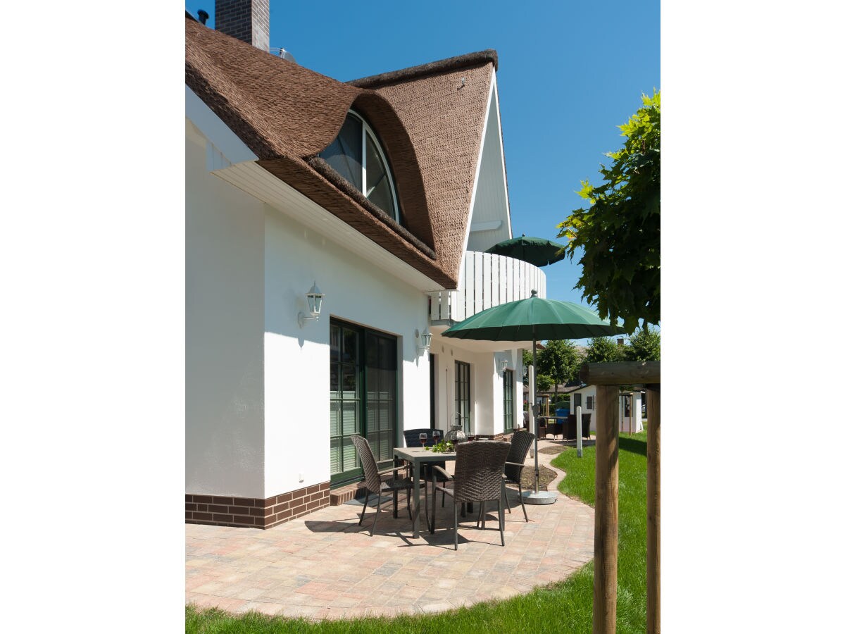 Holiday apartment Lüske 3 - Outdoor photo 5