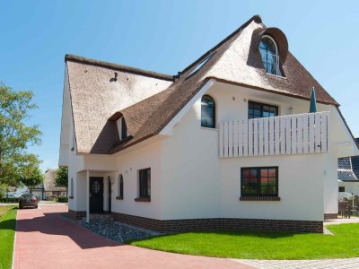 Holiday apartment Lüske 3 - Outdoor photo 3