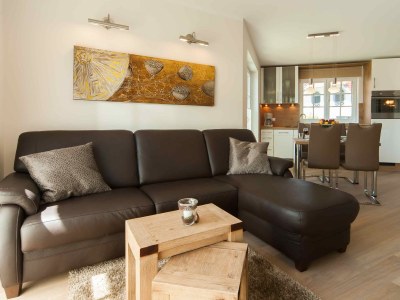 Holiday apartment Lüske 3 - Features photo 6