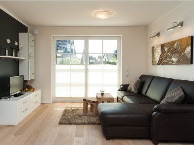 Holiday apartment Lüske 3 - Features photo 8