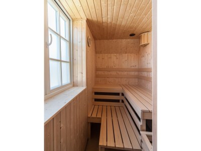 Holiday apartment Lüske 3 - Features photo 9