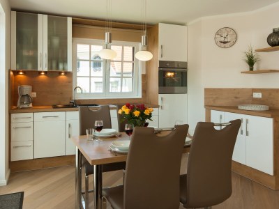 Holiday apartment Lüske 3 - Features photo 10