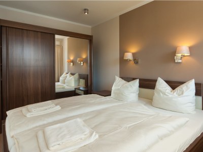 Holiday apartment Lüske 3 - Features photo 12