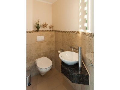 Holiday apartment Lüske 3 - Features photo 17