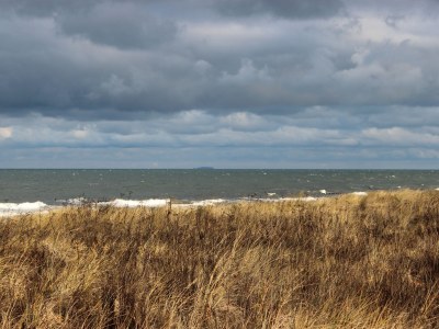 Holiday apartment Lüske 3 - Environment photo 18