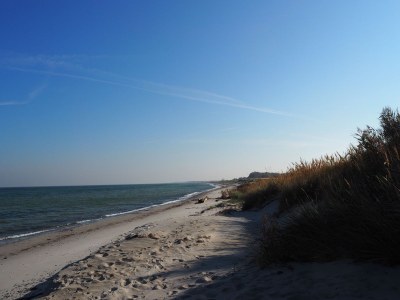 Holiday apartment Lüske 3 - Environment photo 20