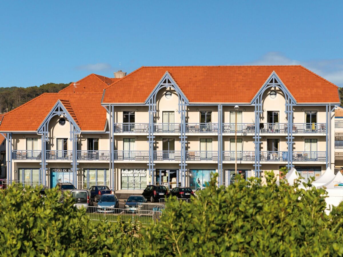 Holiday park Apartment in Biscarrosse near Sandy Beach - Outdoor photo 3