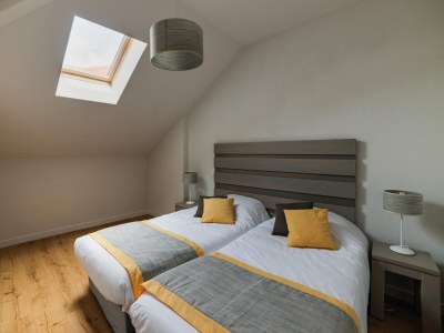 Holiday park Apartment in Biscarrosse near Sandy Beach - Features photo 7