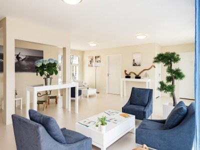 Holiday park Apartment in Biscarrosse near Sandy Beach - Features photo 12