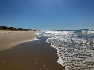 Holiday park Apartment in Biscarrosse near Sandy Beach - Environment photo 19