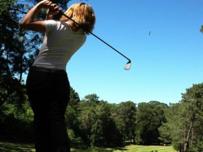 Holiday park Apartment in Biscarrosse near Sandy Beach - Outdoor photo 29