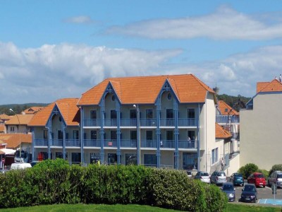 Holiday park Apartment in Biscarosse near Sandy Beach - Outdoor photo 2