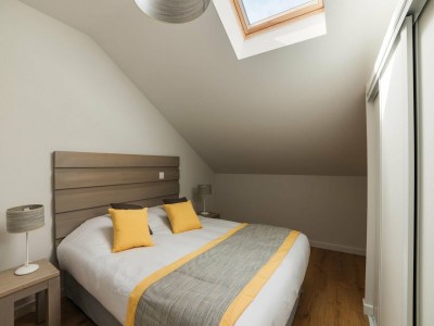 Holiday park Apartment in Biscarosse near Sandy Beach - Features photo 7