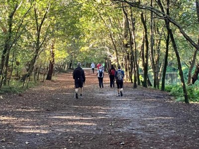 Holiday park Apartment in Biscarosse near Sandy Beach - Environment photo 19