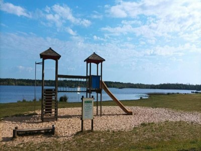 Holiday park Apartment in Biscarosse near Sandy Beach - Environment photo 21