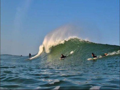 Holiday park Apartment in Biscarosse near Sandy Beach - Environment photo 22