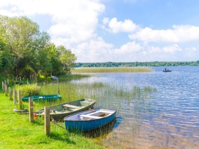 Holiday park Apartment in Biscarosse near Sandy Beach - Environment photo 24