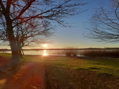 Holiday park Maisonette-Wohnung in Biscarosse in der Nähe des Sandstrandes - Environment photo 14