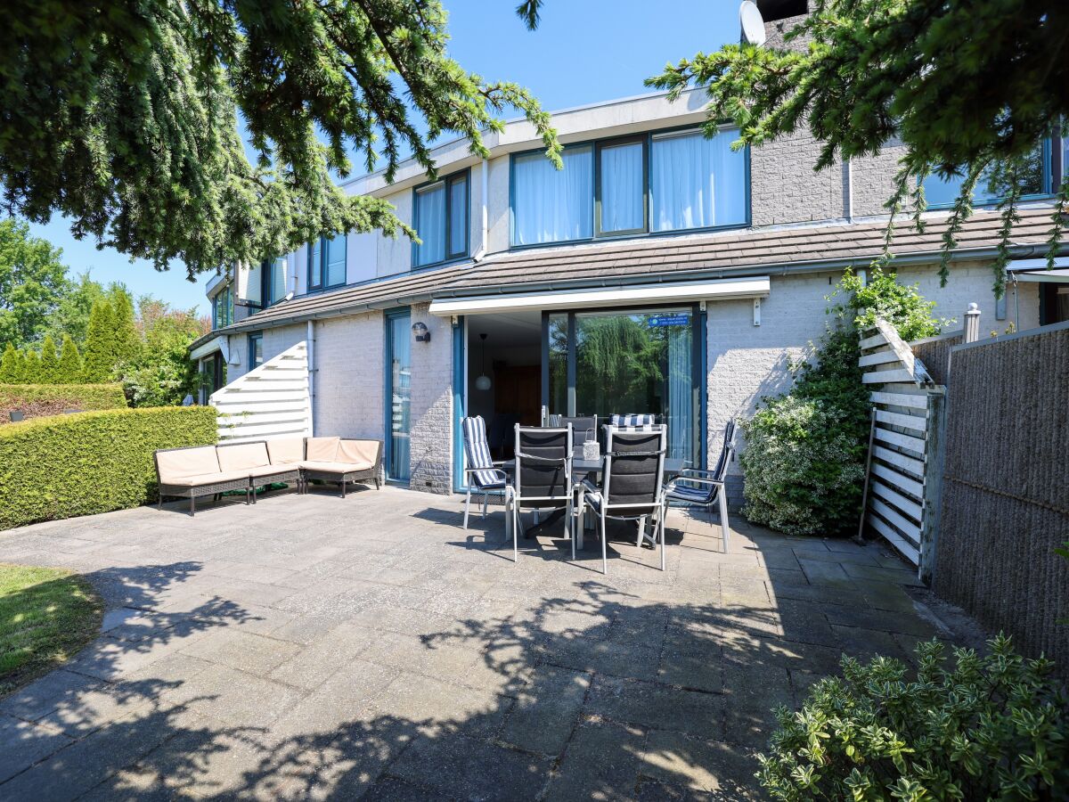 Holiday house Waterfront house - Outdoor photo 2