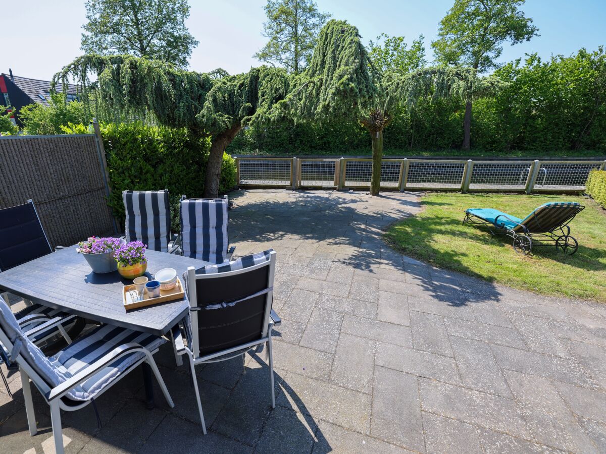 Holiday house Waterfront house - Outdoor photo 3