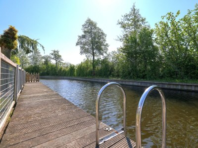 Holiday house Waterfront house - Outdoor photo 5