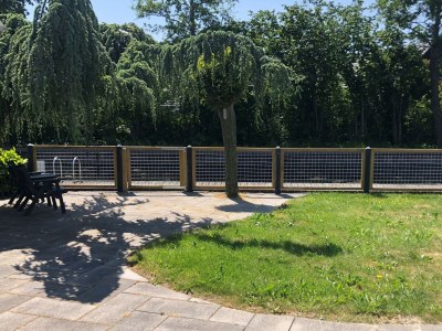 Holiday house Waterfront house - Outdoor photo 6