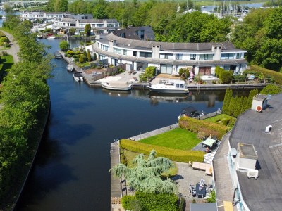 Holiday house Waterfront house - Outdoor photo 8