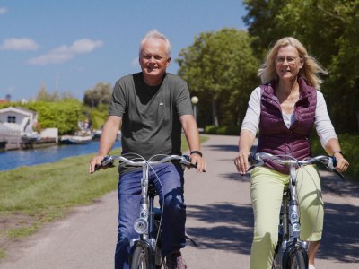 Holiday house Waterfront house - Environment photo 19