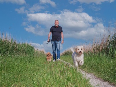 Holiday house Waterfront house - Environment photo 26