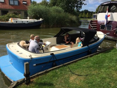 Holiday house Waterfront house - Environment photo 29