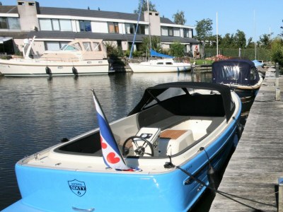 Holiday house Waterfront house - Environment photo 32