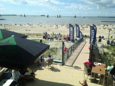 Holiday house Waterfront house - Environment photo 33