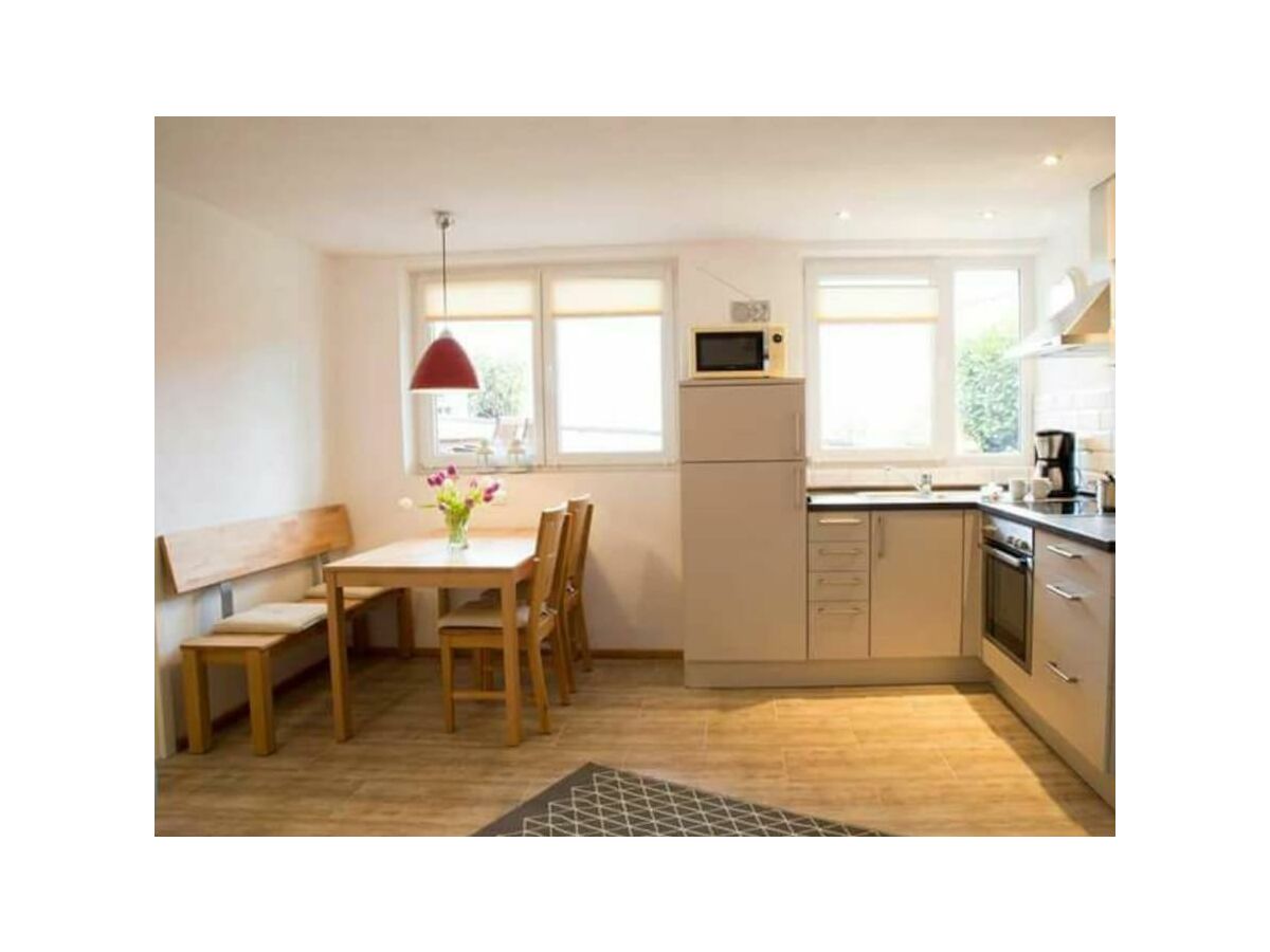 Apartment Wegelnburg