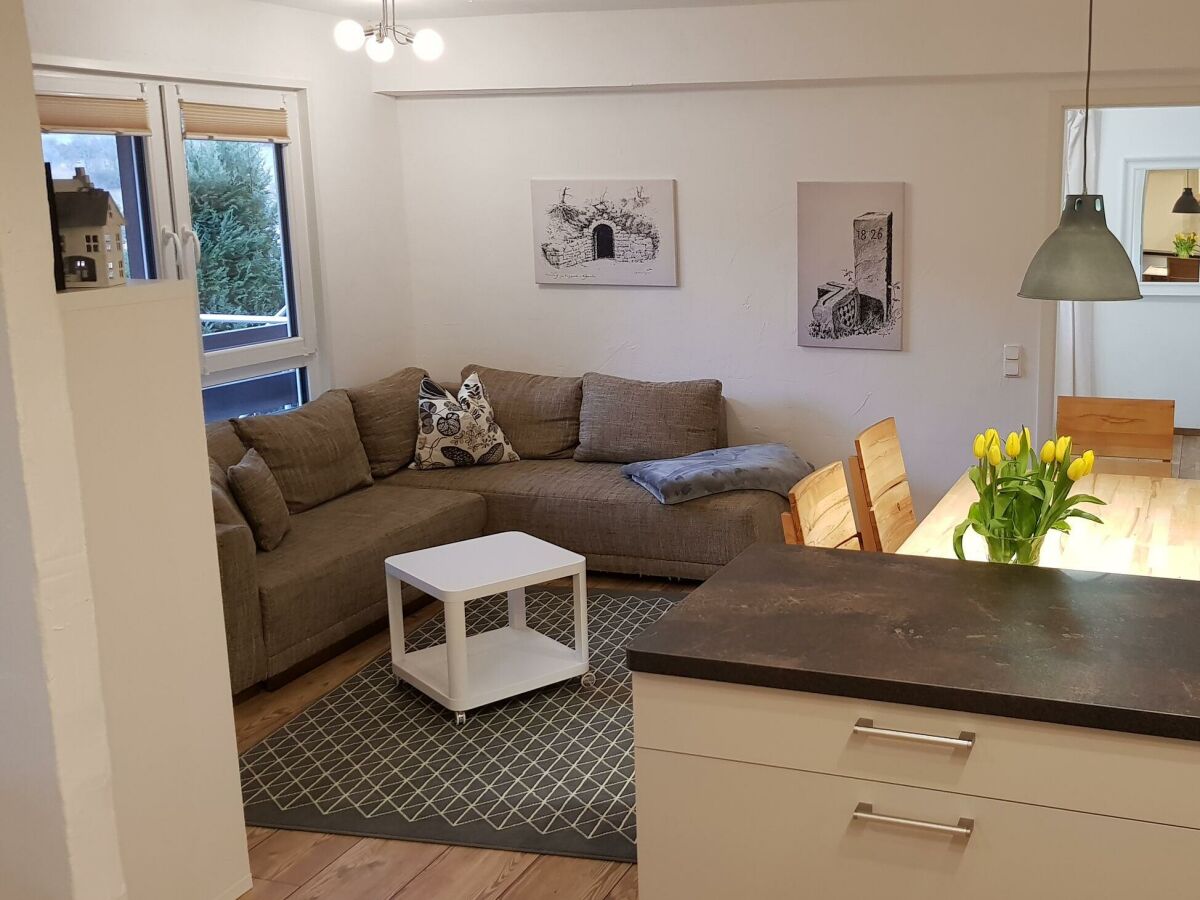 Apartment Wegelnburg - Outdoor photo 3