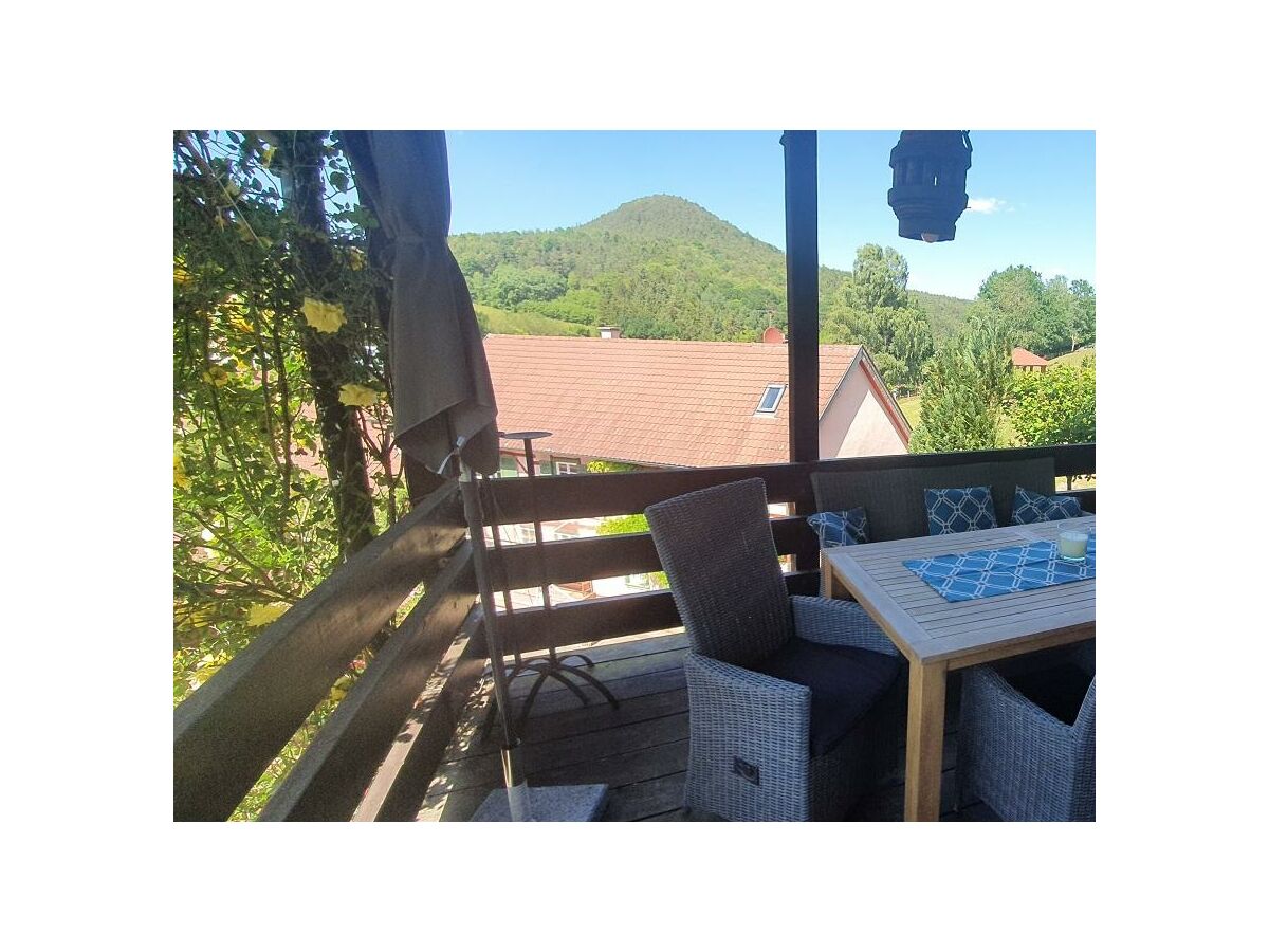 Apartment Wegelnburg - Outdoor photo 4