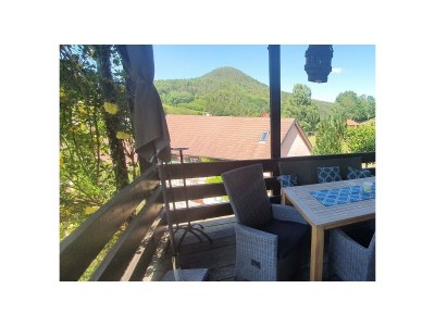 Apartment Wegelnburg - Outdoor photo 4