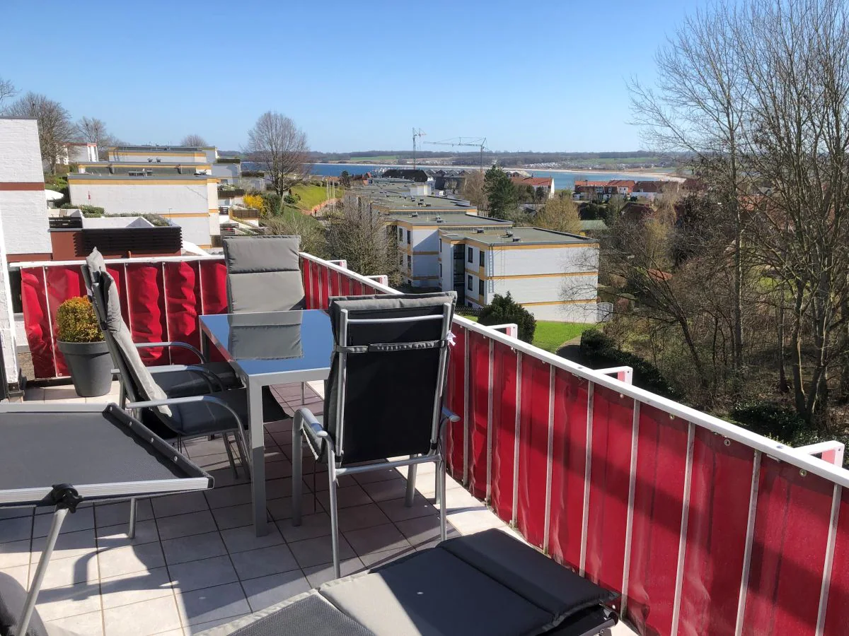 Holiday apartment Kellermann