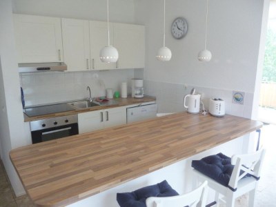 Holiday apartment Kellermann - Features photo 6