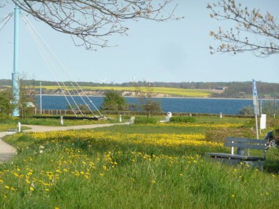 Holiday apartment Kellermann - Environment photo 13