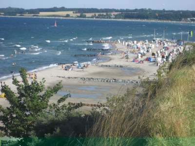 Holiday apartment Kellermann - Environment photo 14